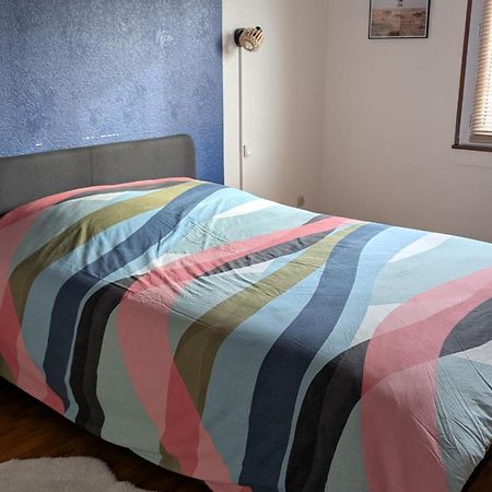 Joli Appartement Proche Gare Molsheim Zewnętrze zdjęcie