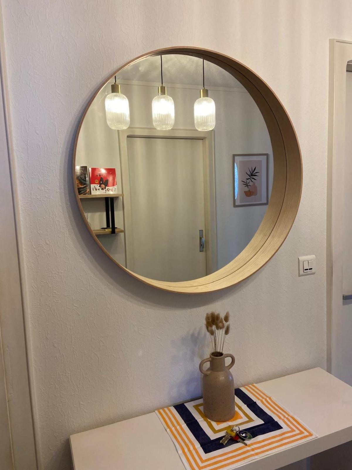 Joli Appartement Proche Gare Molsheim Zewnętrze zdjęcie