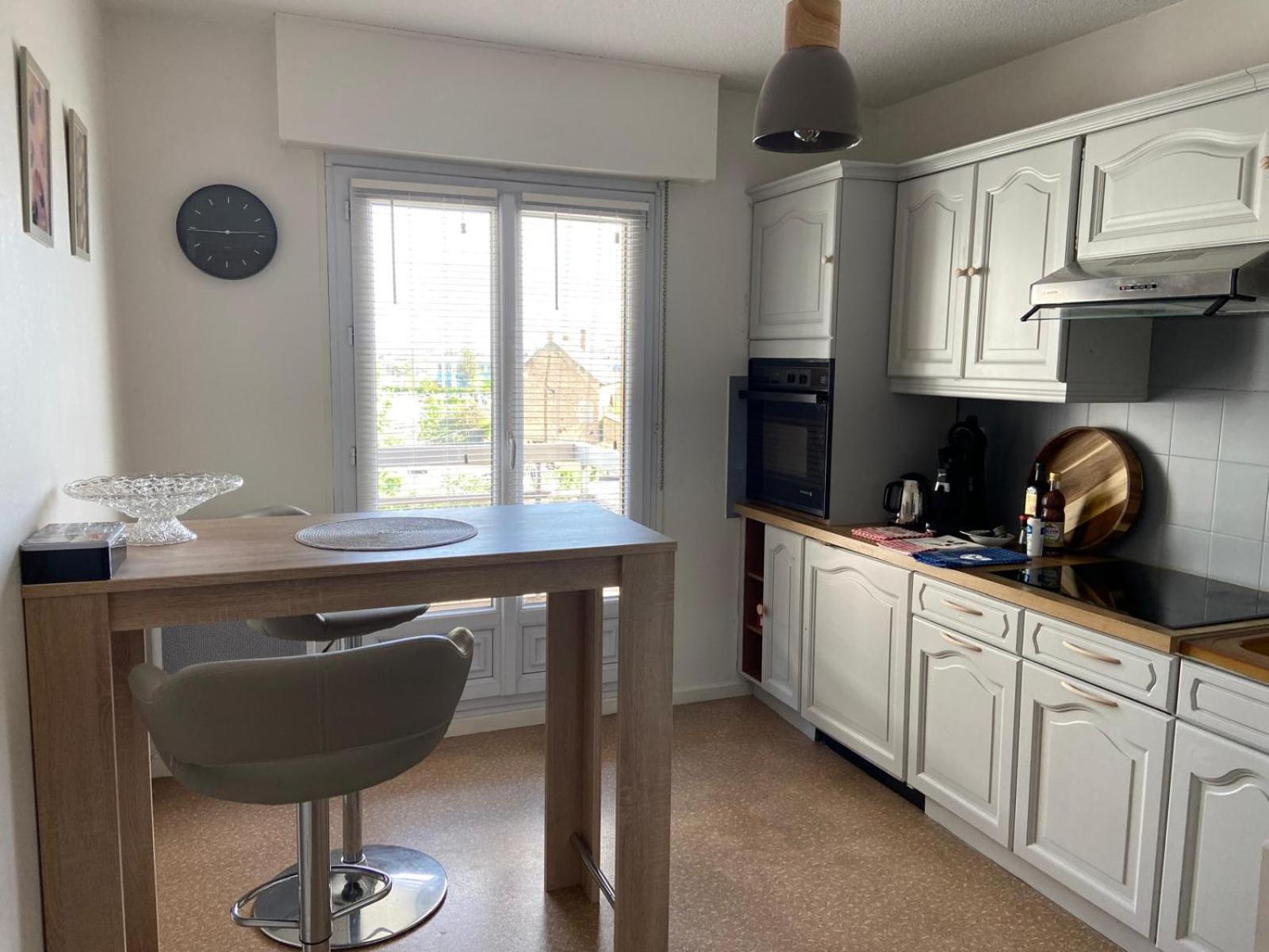 Joli Appartement Proche Gare Molsheim Zewnętrze zdjęcie