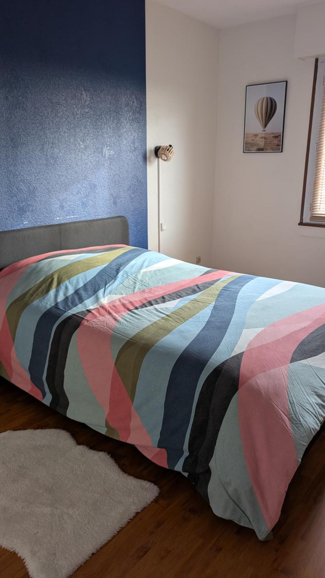 Joli Appartement Proche Gare Molsheim Zewnętrze zdjęcie