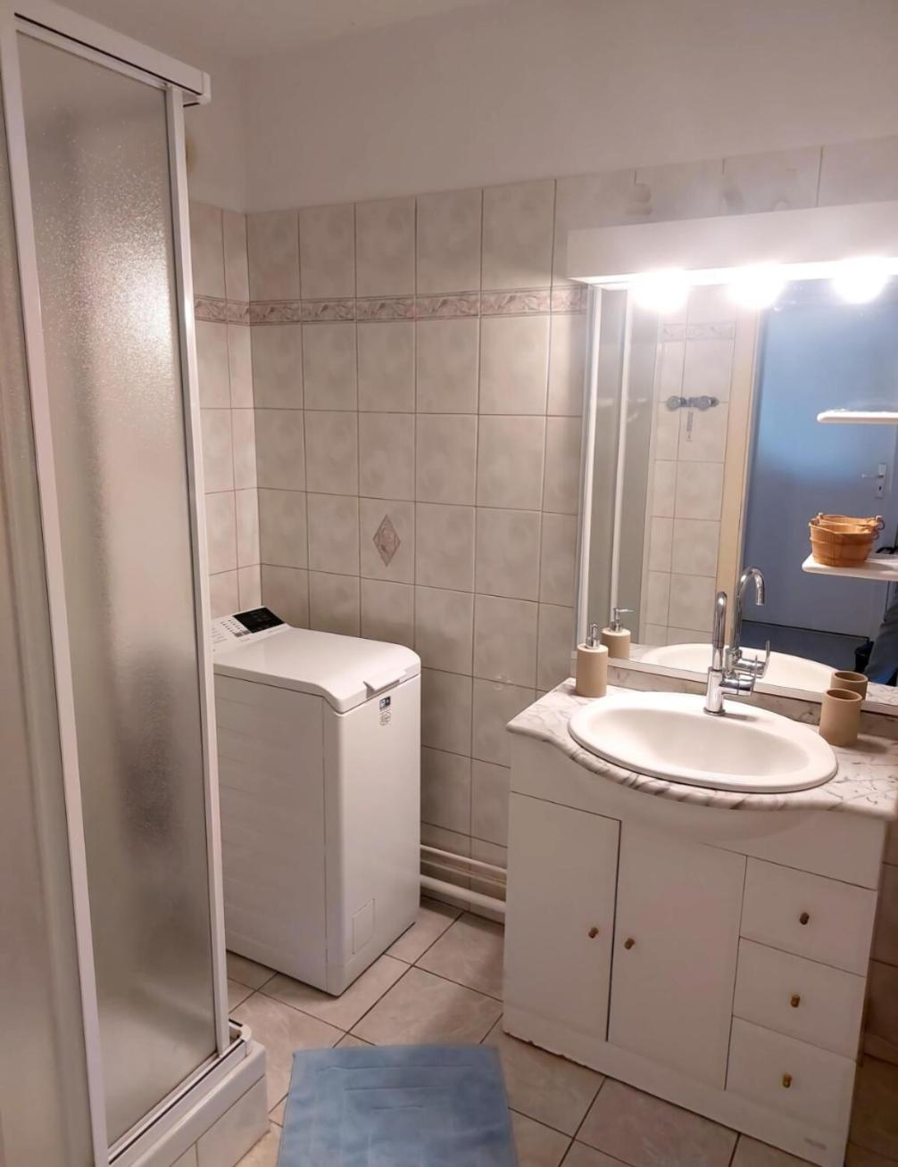 Joli Appartement Proche Gare Molsheim Zewnętrze zdjęcie